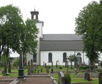 kyrka