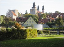 almedalen