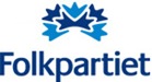 Folkpartiet_logo