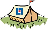 tent