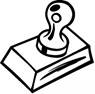 stampel