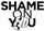 shame
