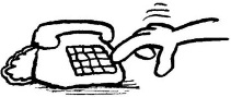 telefon