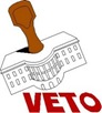 veto