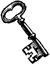 nyckel