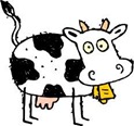 cow