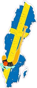 bandysverige