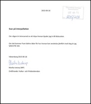 interpellsvar_arenan