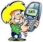 sms