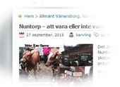 nuntorpblogg