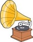 grammofon