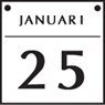 25jan