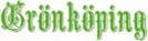 gronkoping