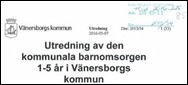 fskutredning