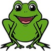 frog