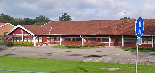 oxneredsskola