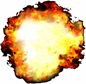 explosion