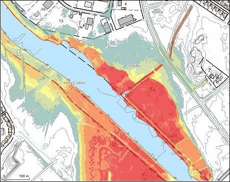 oversvamningsriskTeng