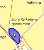 fornminneskarta