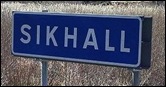 sikhall_skylt
