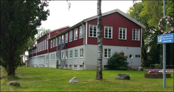 nuntorp