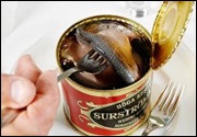 surstromming