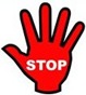 stopp