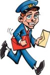postman