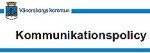 kommunikationspolicy