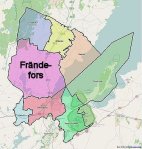 Vanersborgskommun_karta2_Frandefors2