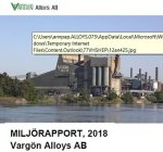 alloys_miljorapport