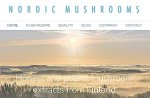 NordicMushrooms
