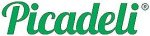 Picadeli_logga