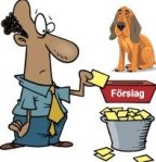 hundforslag