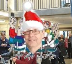 KSO2024_BennyAugustsson_jultomte