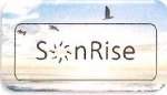 sonrise