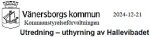 Hallevi_KS_utredning
