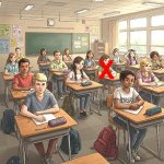 eleveriklassrumAI1b_kryss