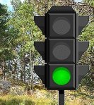 Rostvagen_trafikljus