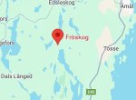 Froskog_Dalsland
