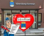 Sonrise_avtal_vbg_kommunhus