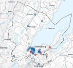 Karta_forskolor_Vbgkommun