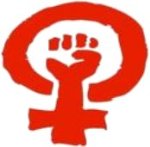 kvinnokamp_feminism_knytnave_fist