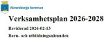 verksahetsplan2026
