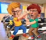 Benny_Karvling_boxning_arg_KF2026