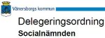 Soc_Delegeringsordning