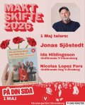 1maj2026_Vansterpartiet1
