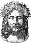 Jesus_tornekrona