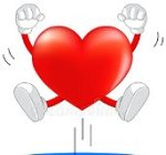 hjarta_hoppar_heart