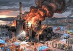 karnkraftsolycka AI